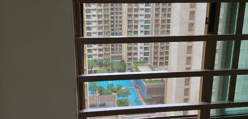 Vasant Oasis, Andheri East 