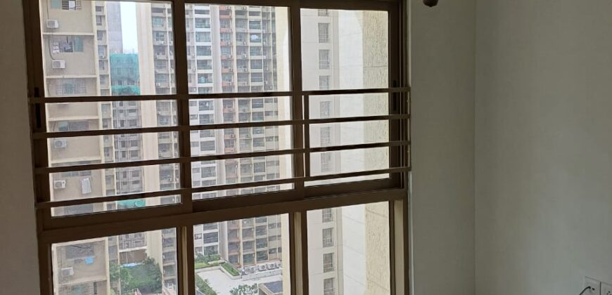 Vasant Oasis, Andheri East 