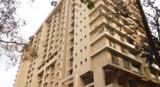 Gundavali, Andheri East