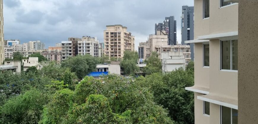 Near Stations, Andheri East