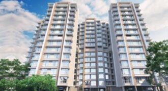 Bandra East