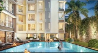 “Vasant Oasis” Marol Andheri East