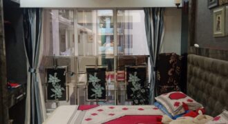 Marol, Andheri East