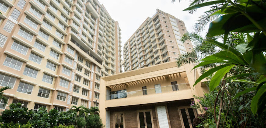 Park Royale, Marol Andheri East