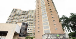 Park Royale, Marol Andheri East