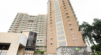 Park Royale, Marol Andheri East