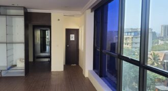 Sagartech Plaza, Sakinaka Andheri East