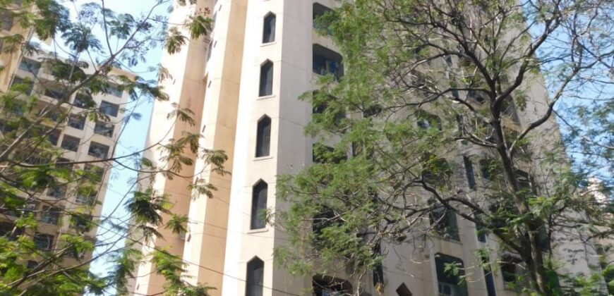 Nahar Amrit Shakti, Chandivali, Andheri east