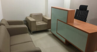 BKC “Trade Center” Bandra East
