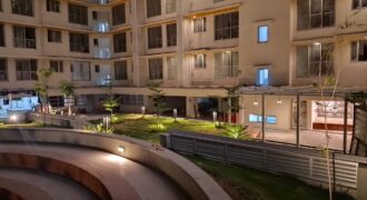 Hillcrest Jvlr Andheri East