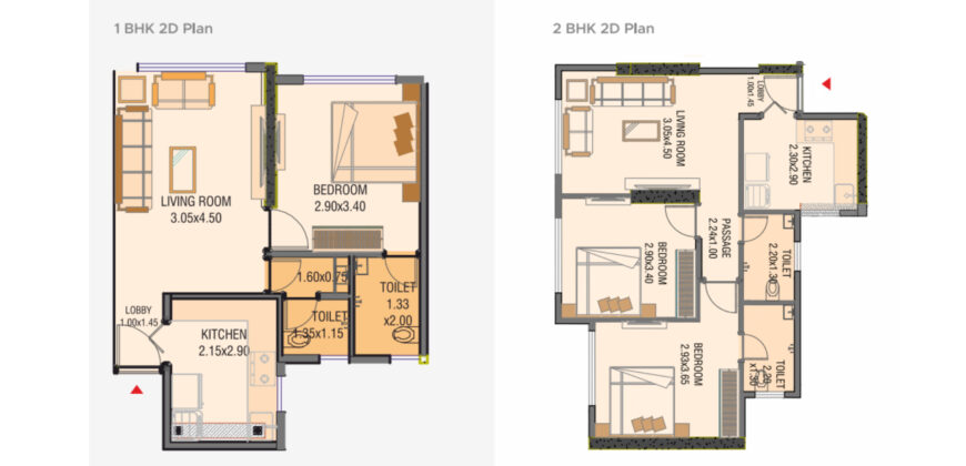 Emerald Ghatkopar East