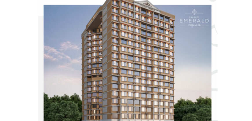 Emerald Ghatkopar East