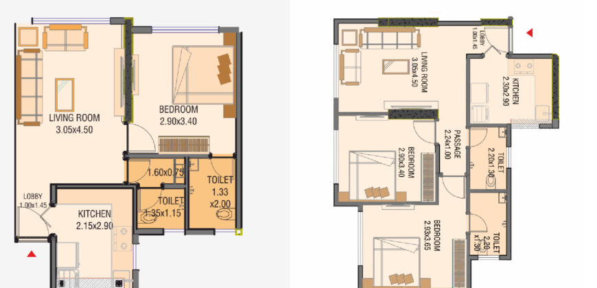 Emerald Ghatkopar East