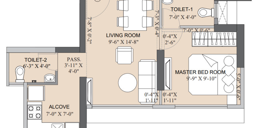 Ramicon | Goregaon West