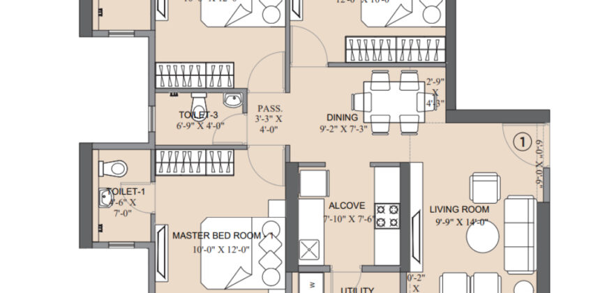 Ramicon | Goregaon West