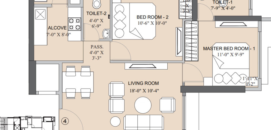 Ramicon | Goregaon West