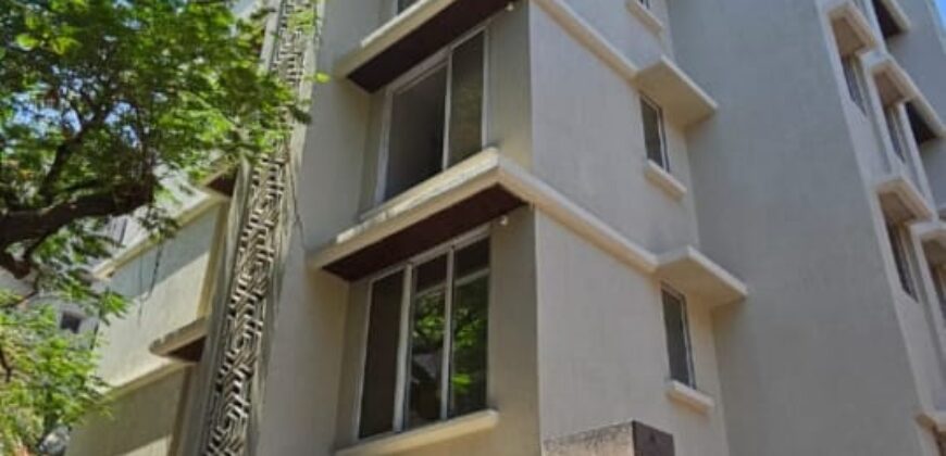 Saideep | JB Nagar Andheri East