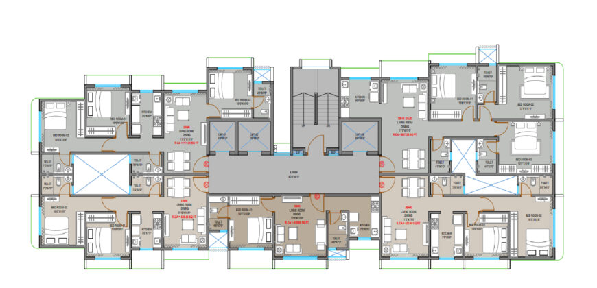 Horizon – Shere Panjab | Andheri East