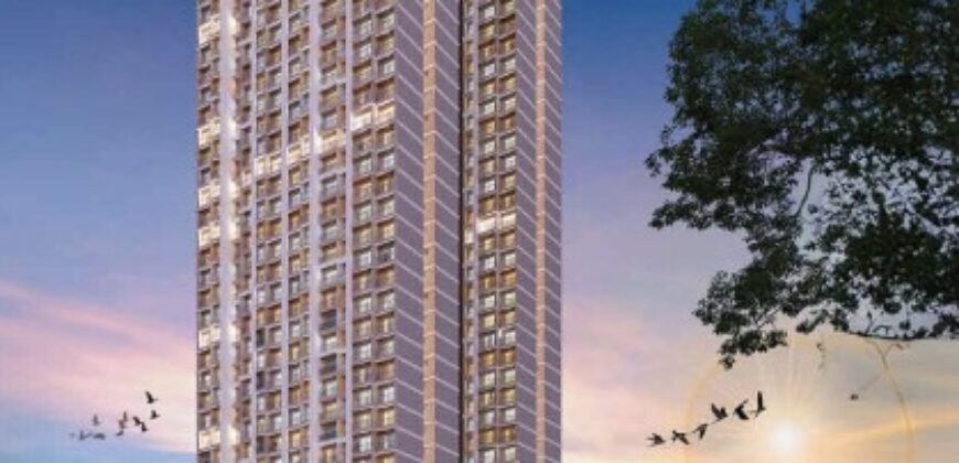 Thane west | H – Zone