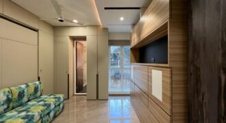 JB Nagar | Andheri East