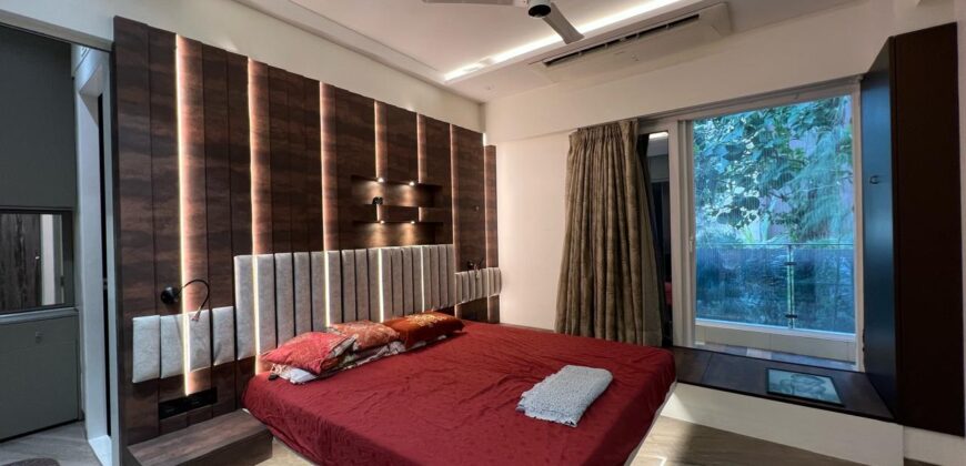 Mahindra Vivante | Andheri East