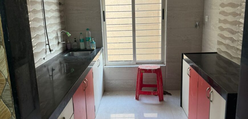 Flat for Rent | JB Andheri E