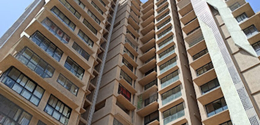 KRF | Marol Andheri East