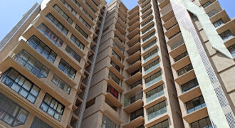 Marol, Andheri East