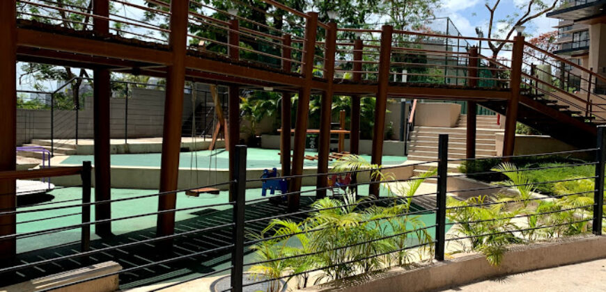 Kanakia Rainforest | Andheri East