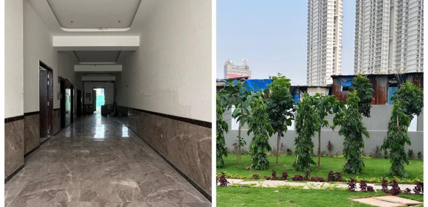 KeyTech Park | Jogeshwari West