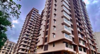 Raheja | Chandivali Andheri East