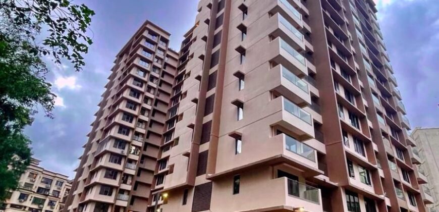 Raheja | Chandivali Andheri East