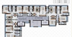 Lashkaria Solitaire, Andheri West