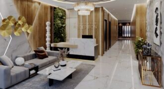 Park Royal | Marol Andheri East