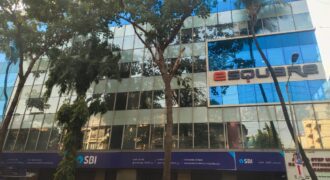 Vile Parle East