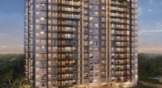 D.N. Nagar, | Andheri West