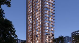 Minawala  – Andheri West