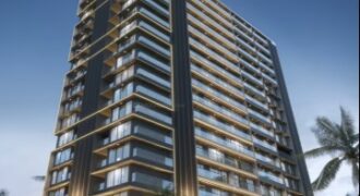 Trident – Juhu Circle