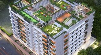 Ambit Vista | Santacruz East