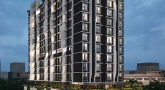 Crescent Silverwoods – Chandivali, Powai