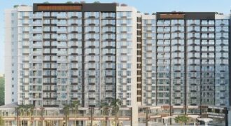 Godrej Urban Park | Chandivali – Powai