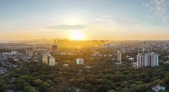 Godrej Urban Park | Chandivali – Powai