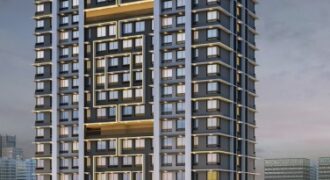 Aashapura | Dahisar East