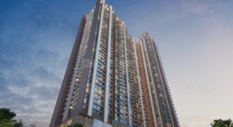 Agarwal Floresta | Goregaon East