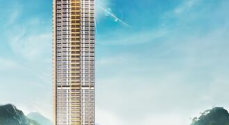 Claremont – The Pride of Goregaon East