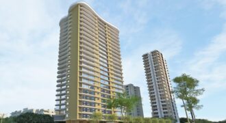 Golden Heights – Jogeshwari West