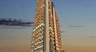 UK Realty – JVLR-Andheri East