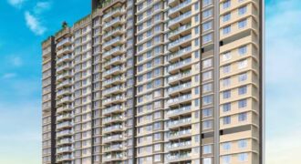 Nicco Residency | JVLR, Andheri East