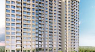Paton Towers – Kandivali East