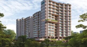 Platinum Park – Andheri West